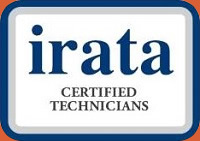 irata Certified Technicians