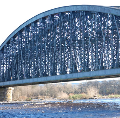 Inspection and Surveys